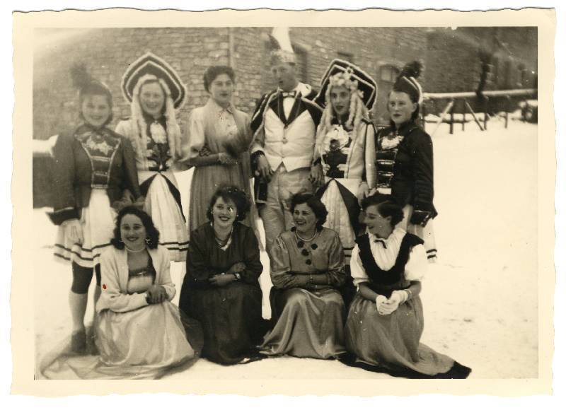 50er Jahre Bild Nr.013